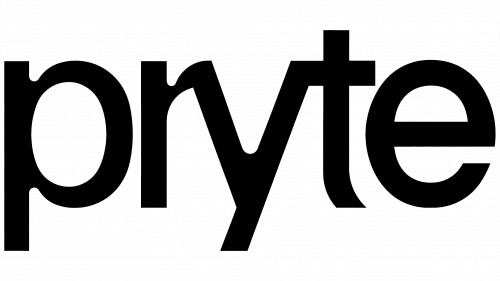 Pryte Logo