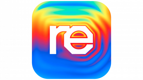 Rerun Symbol
