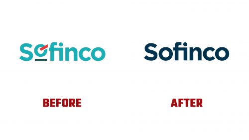 Sofinco Logo Evolution