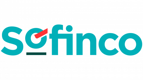 Sofinco Logo Old