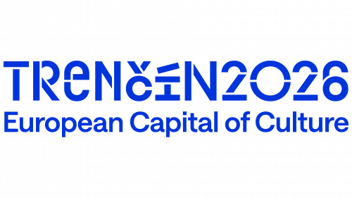 Trencin European Capital of Culture 2026 Emblem
