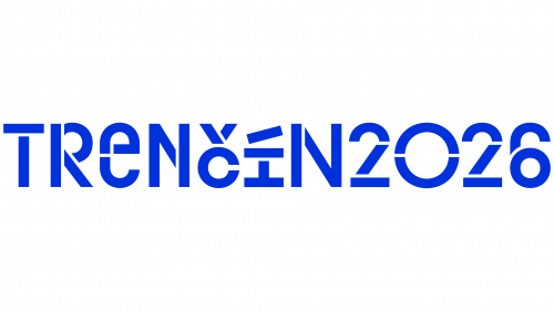 Trencin European Capital of Culture 2026 Symbol