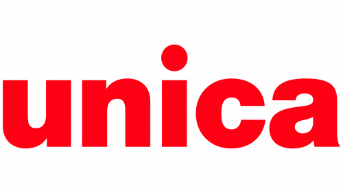 Unica Logo Old