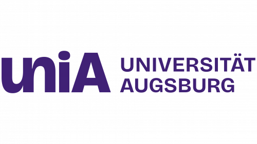 University of Augsburg Logo New
