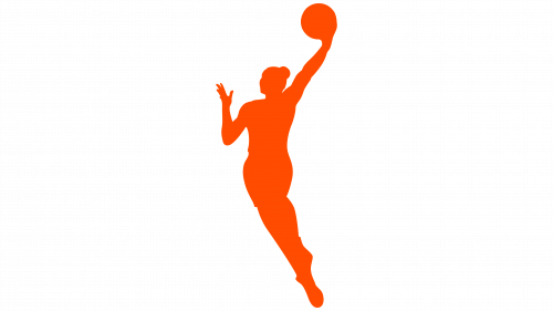 WNBA Finals Symbol