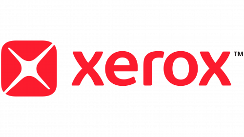 Xerox Logo New