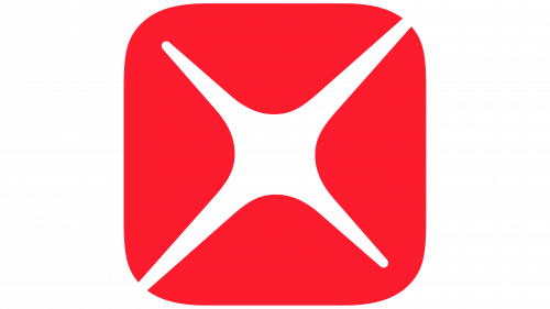 Xerox Symbol