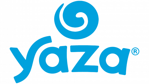 Yaza Logo Old