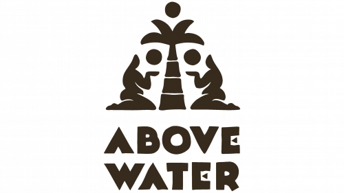 Above Water Emblem