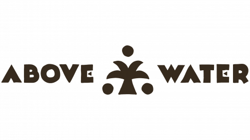 Above Water Logo