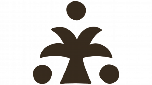Above Water Symbol