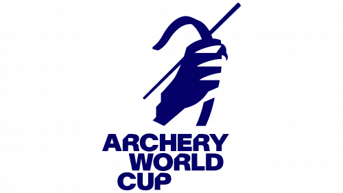 Archery World Cup Logo New