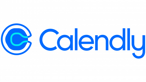 Calendly Logo Old
