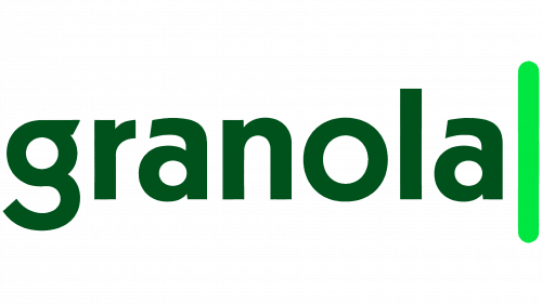 Granola Logo Old