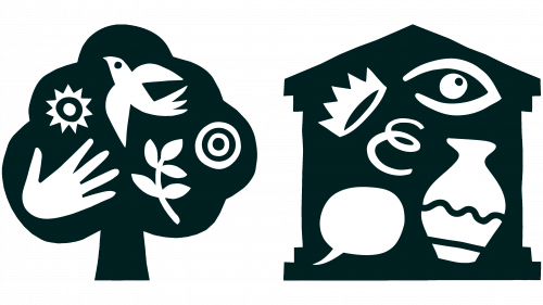 Gunnersbury Park and Museum Symbol