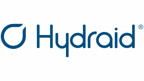 Hydraid Logo Old