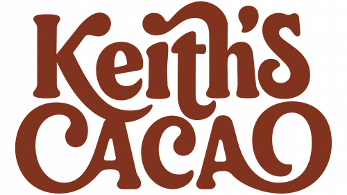 Keith's Cacao Logo New