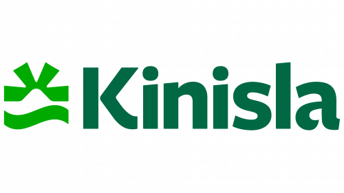 Kinisla Logo New