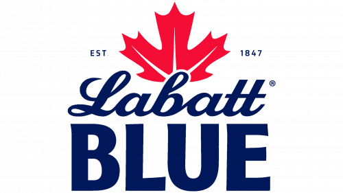 Labatt Blue Logo New