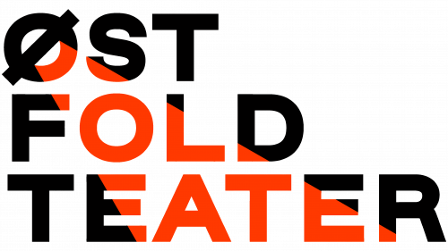 Ostfold Teater Logo New