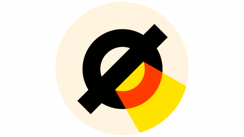 Ostfold Teater Symbol