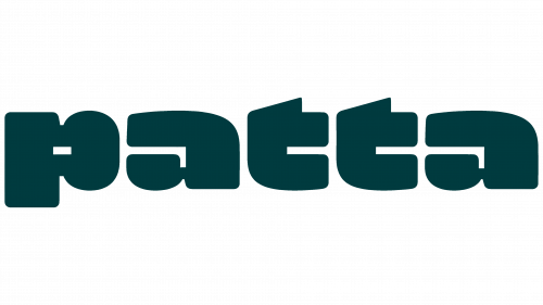 Patta Logo Old