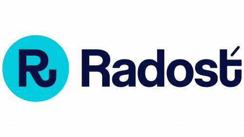 Radost' Logo New