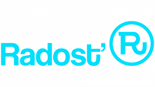 Radost' Logo Old