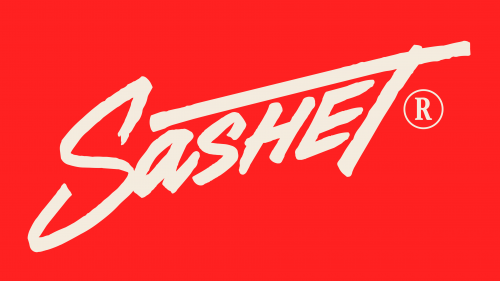 Sashet Symbol