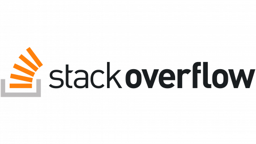 Stack Overflow Logo Old