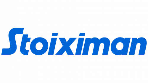 Stoiximan Logo Old