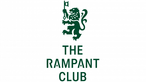 The Rampant Club Emblem
