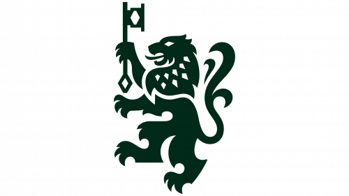 The Rampant Club Symbol