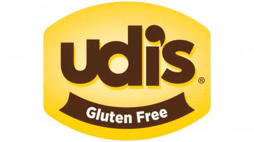 Udi's Logo Old