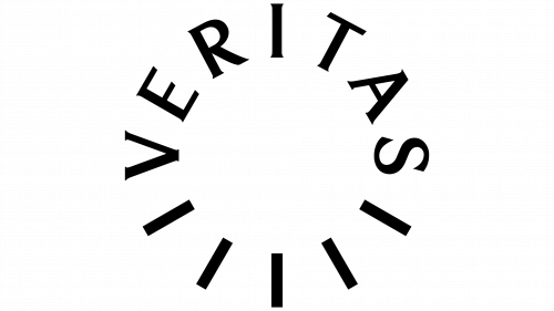 VERITAS Emblem