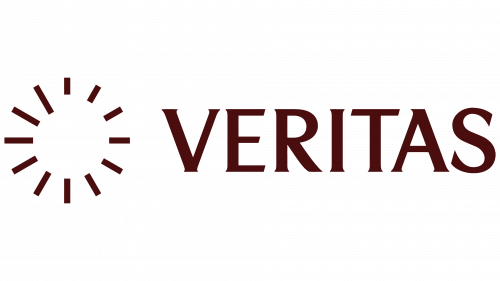 VERITAS Logo