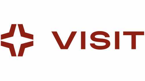 VISIT Logo New