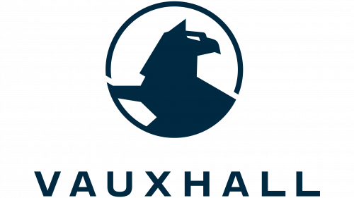 Vauxhall Logo New