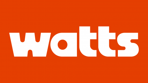 Watts Emblem