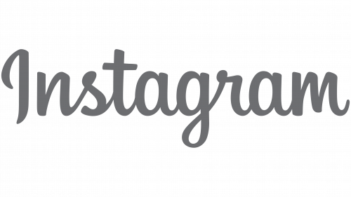 Instagram Logo Old
