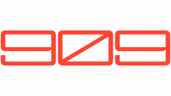 909 Festival Unveils New Logo and Brand Identity