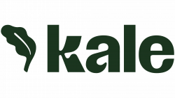 Kale Unveils New Logo and Brand Identity