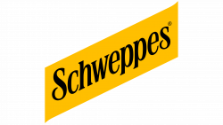 Schweppes Unveils New Logo and Brand Identity