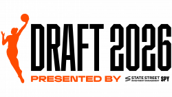WNBA Draft 2026 Unveils New Logo and Brand Identity