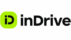 inDrive Unveils New Logo and Brand Identity